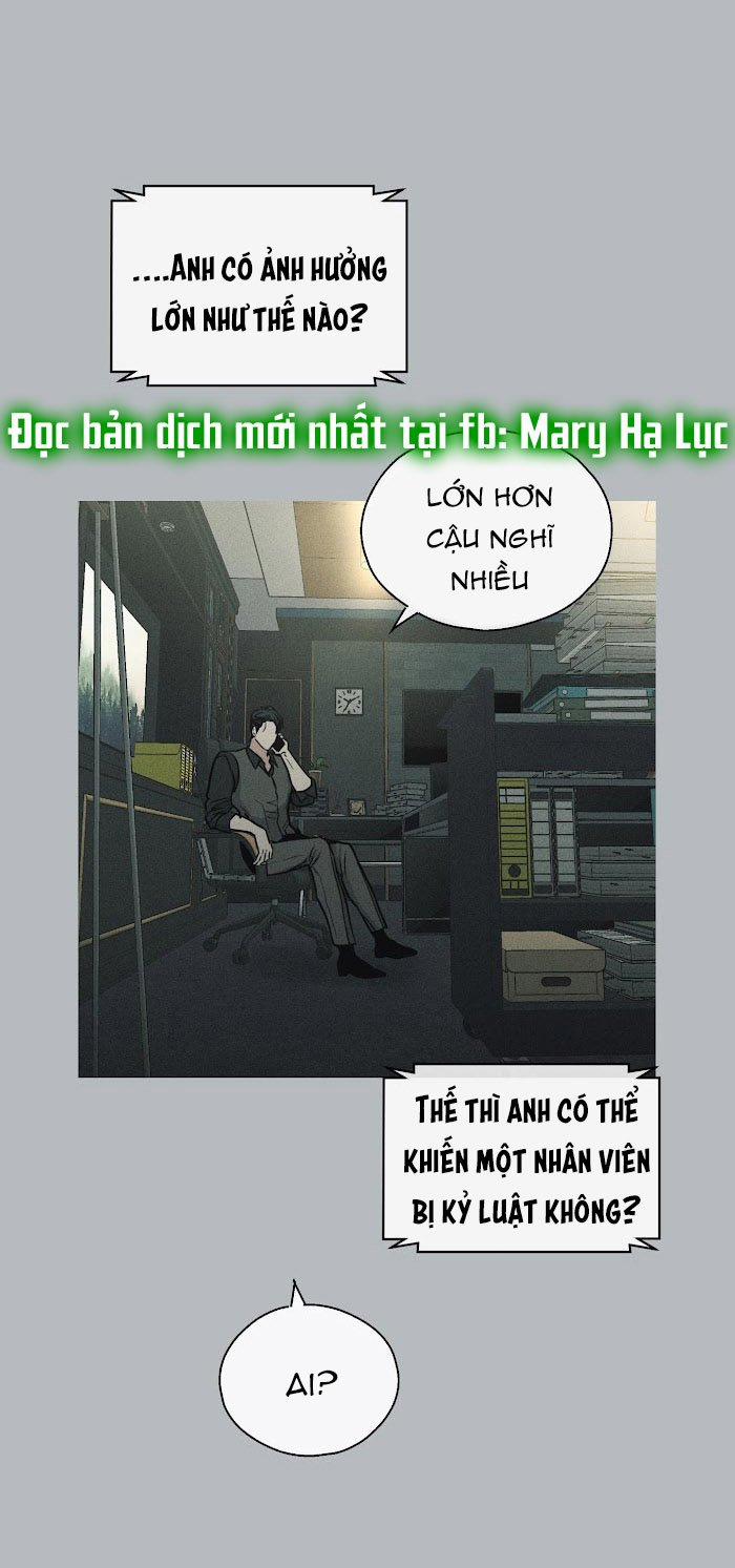 Phục Thù - Pay Back 11.3 trang 24