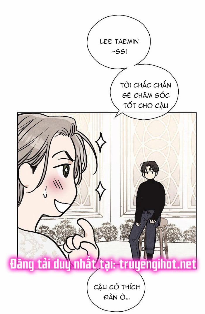 Phục Thù - Pay Back 11.3 trang 7