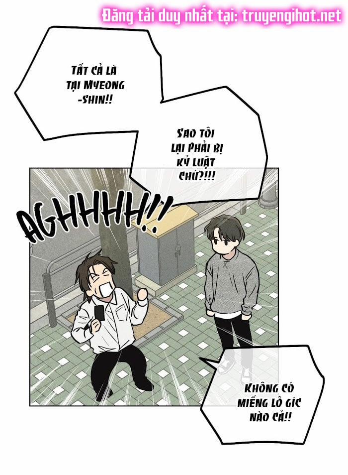 Phục Thù - Pay Back 12.1 trang 16