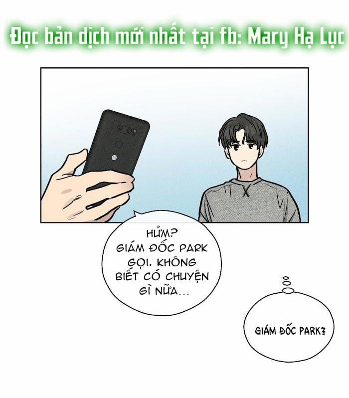 Phục Thù - Pay Back 12.1 trang 3