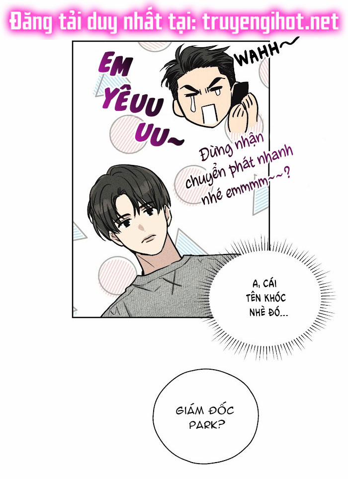 Phục Thù - Pay Back 12.1 trang 4