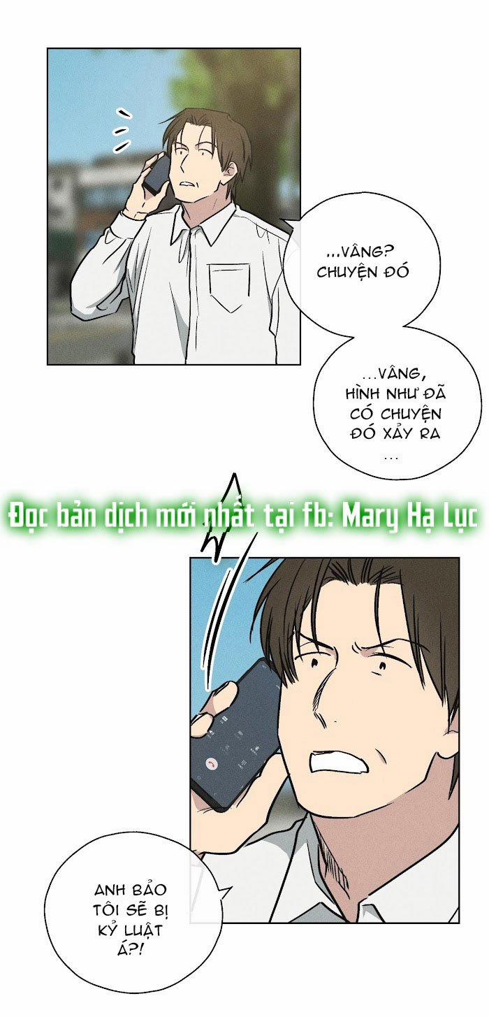 Phục Thù - Pay Back 12.1 trang 5