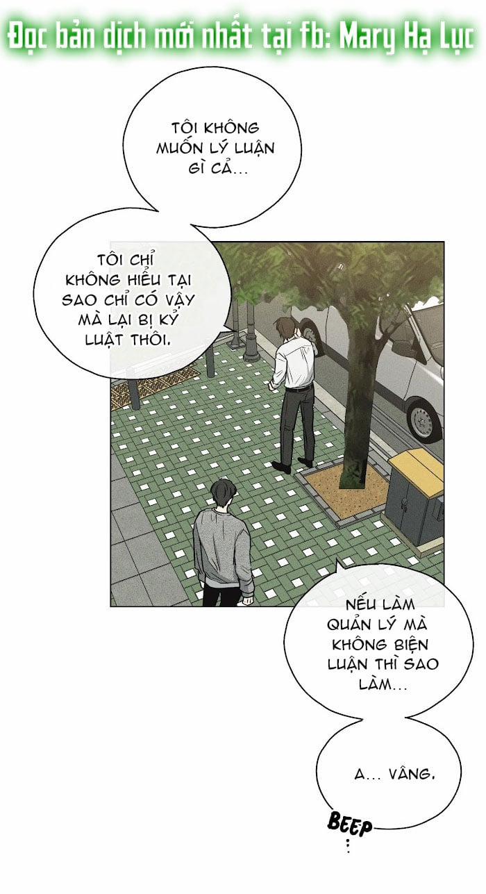 Phục Thù - Pay Back 12.1 trang 7