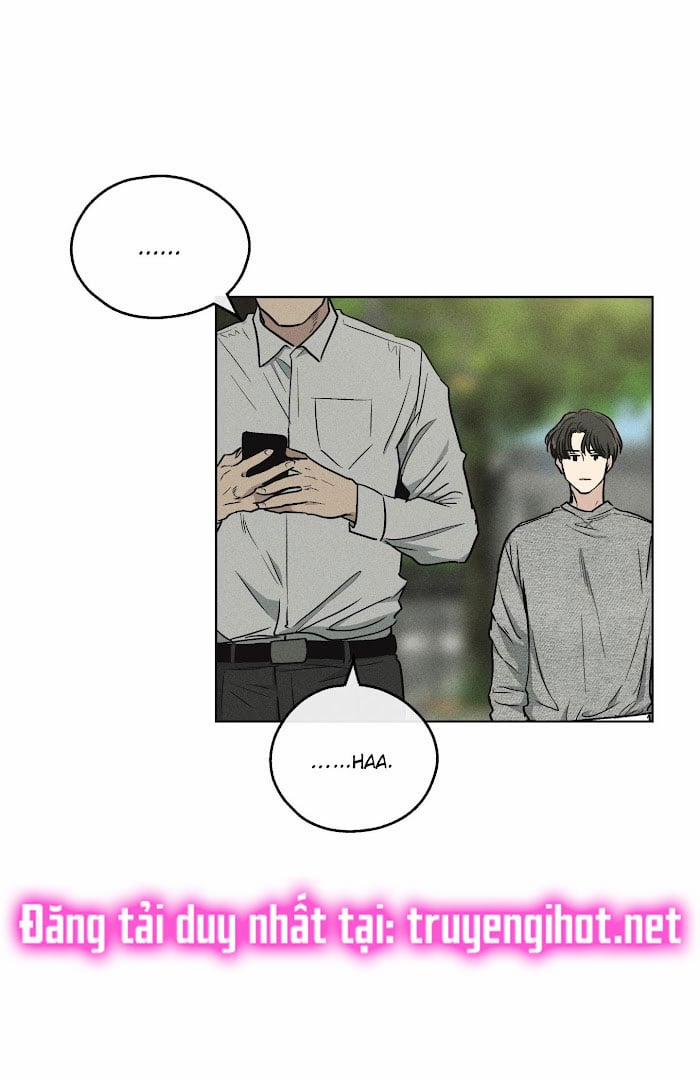 Phục Thù - Pay Back 12.1 trang 8