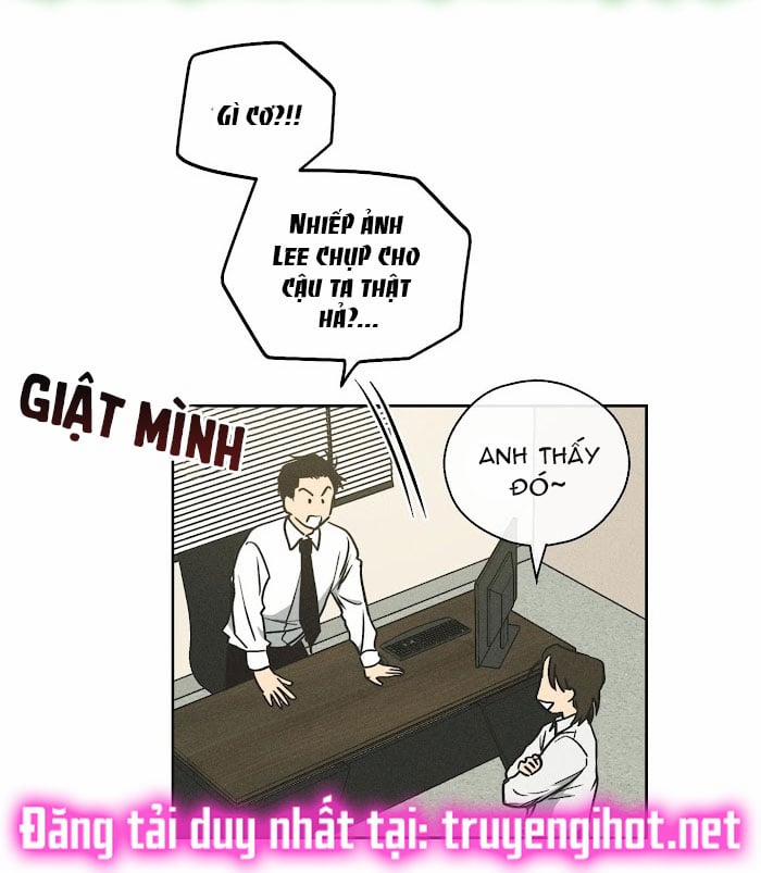 Phục Thù - Pay Back 12.2 trang 12