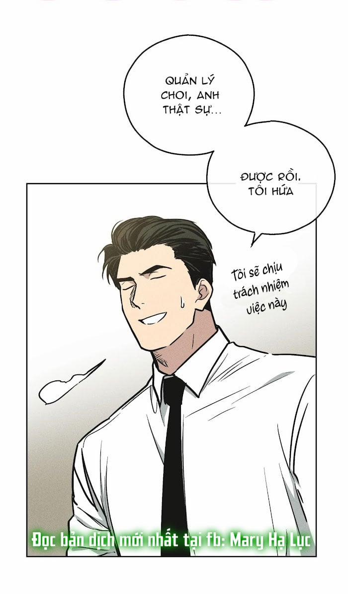 Phục Thù - Pay Back 12.2 trang 15