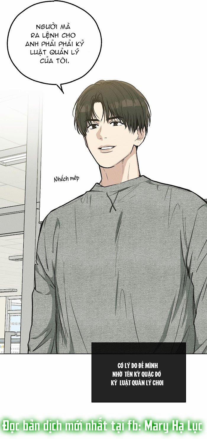 Phục Thù - Pay Back 12.2 trang 18