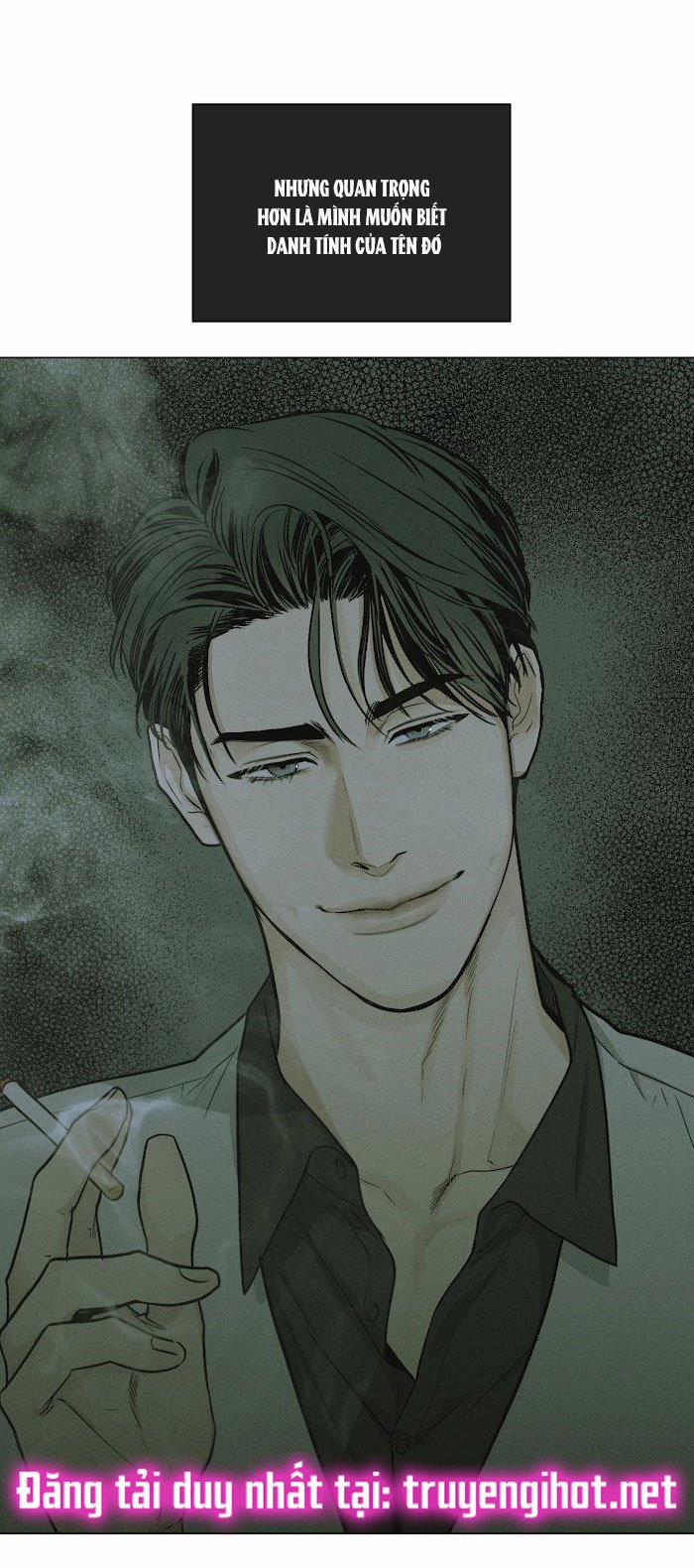 Phục Thù - Pay Back 12.2 trang 19