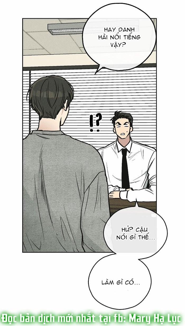 Phục Thù - Pay Back 12.2 trang 24