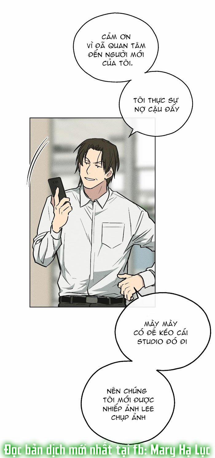 Phục Thù - Pay Back 12.2 trang 3