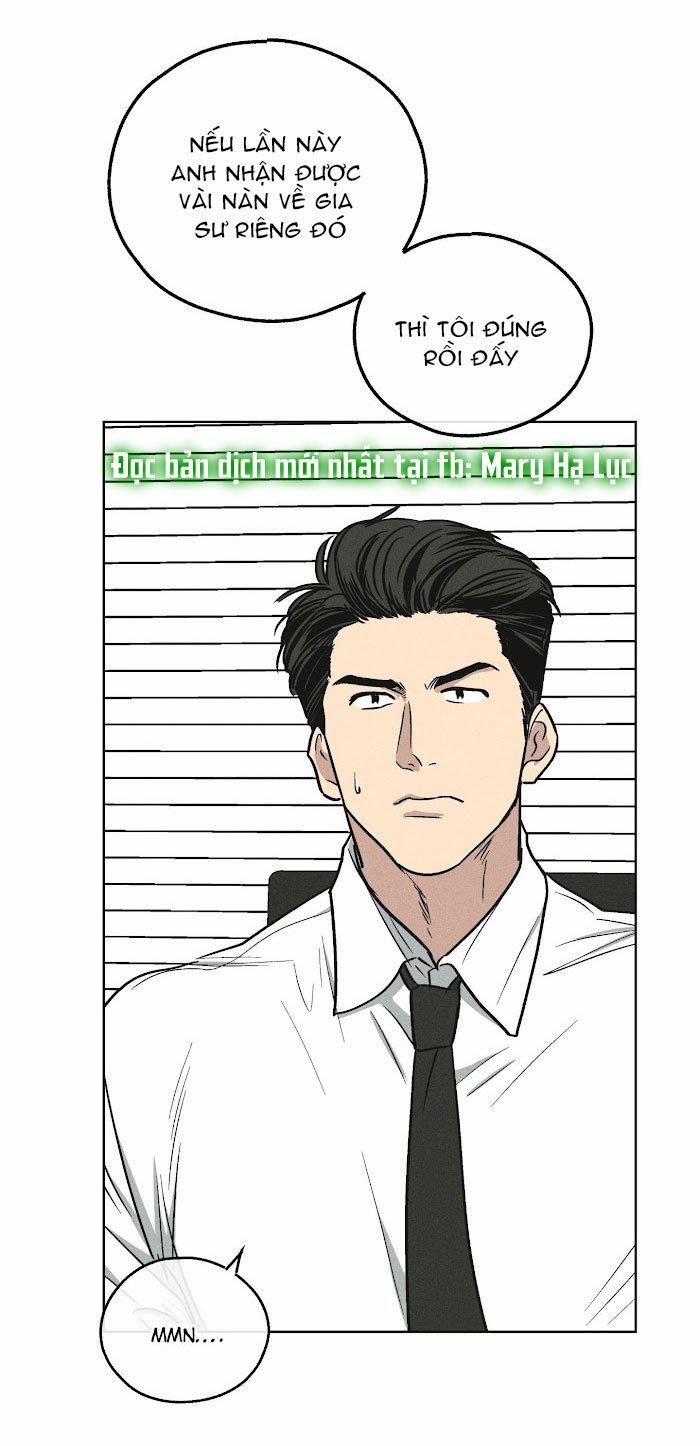 Phục Thù - Pay Back 12.2 trang 9