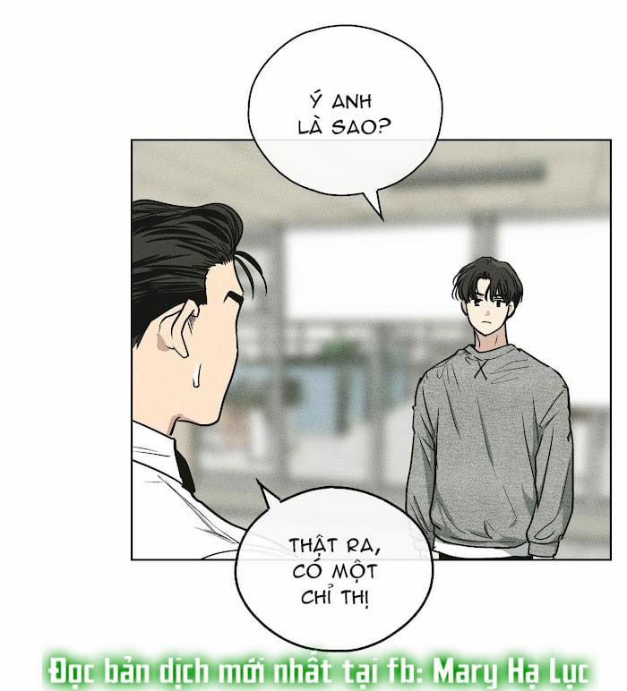 Phục Thù - Pay Back 12.3 trang 0