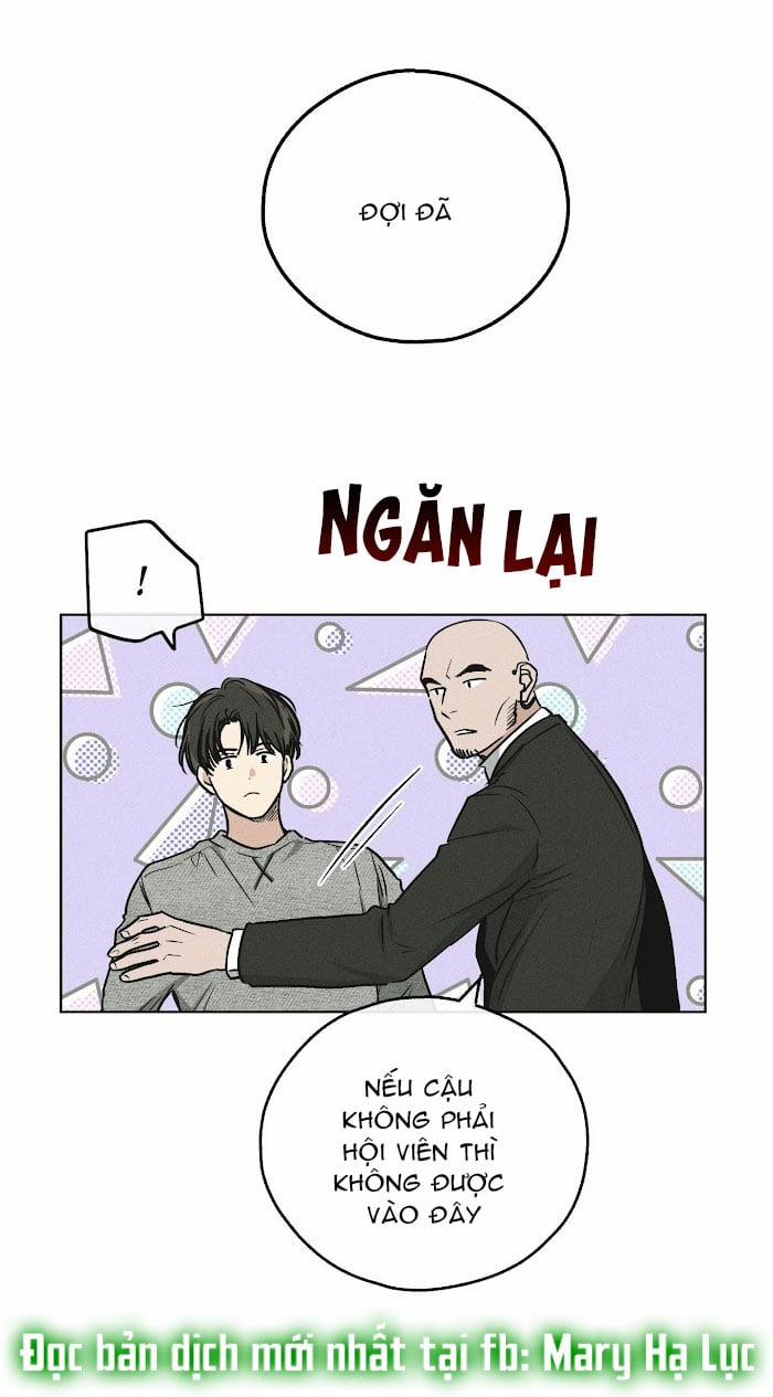 Phục Thù - Pay Back 12.3 trang 14