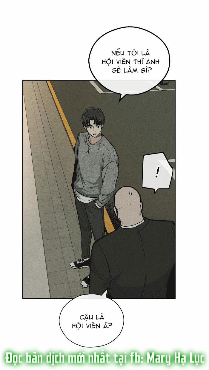 Phục Thù - Pay Back 12.3 trang 16