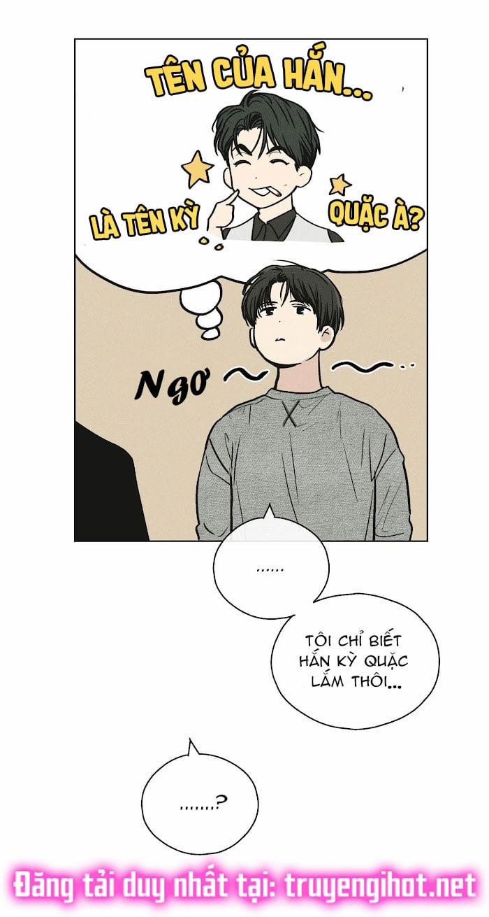 Phục Thù - Pay Back 12.3 trang 19