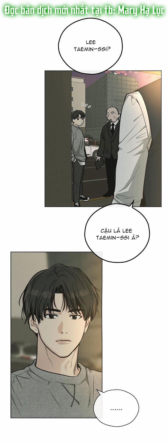 Phục Thù - Pay Back 12.3 trang 20