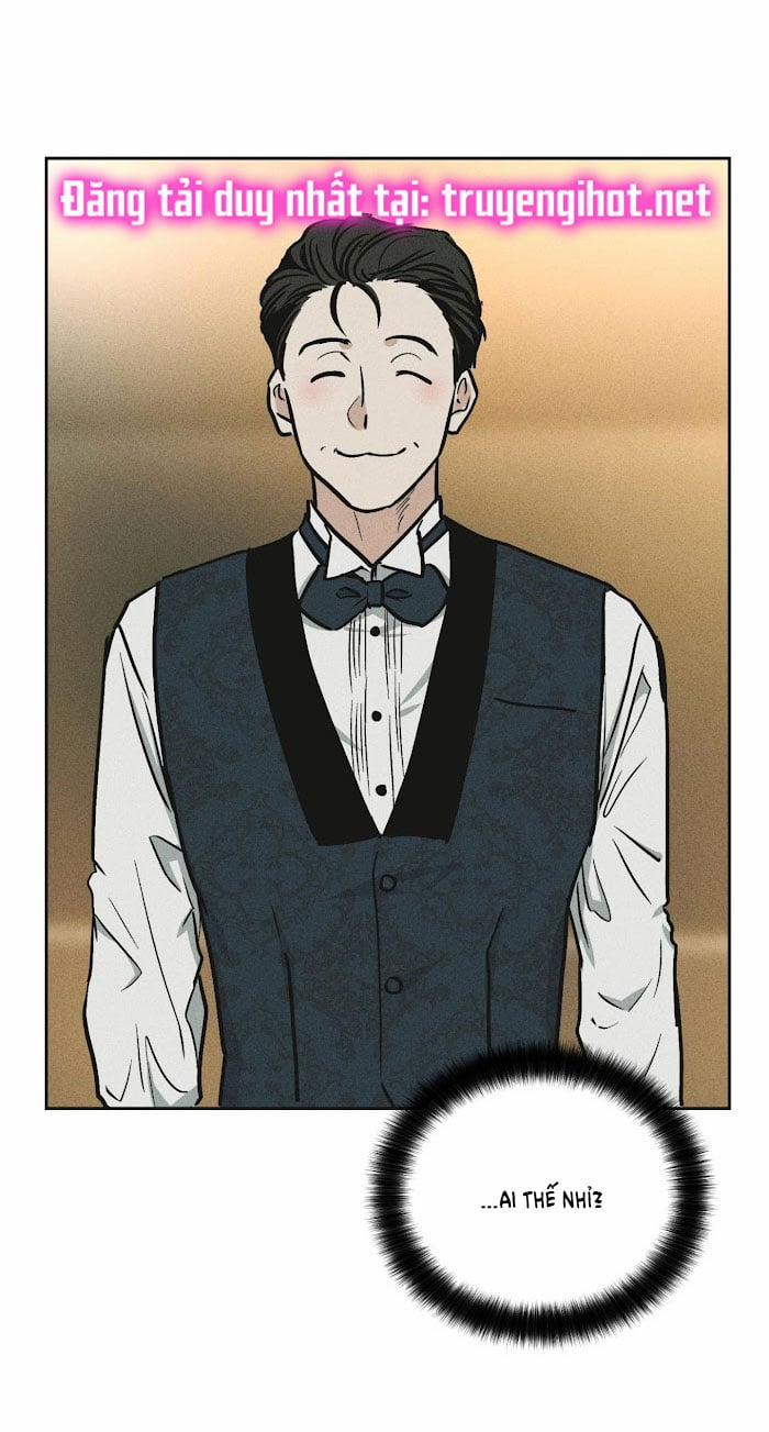 Phục Thù - Pay Back 12.3 trang 21