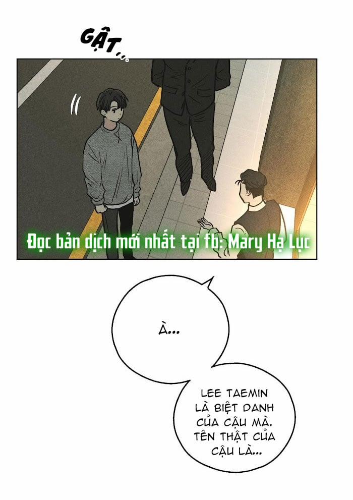 Phục Thù - Pay Back 12.3 trang 22