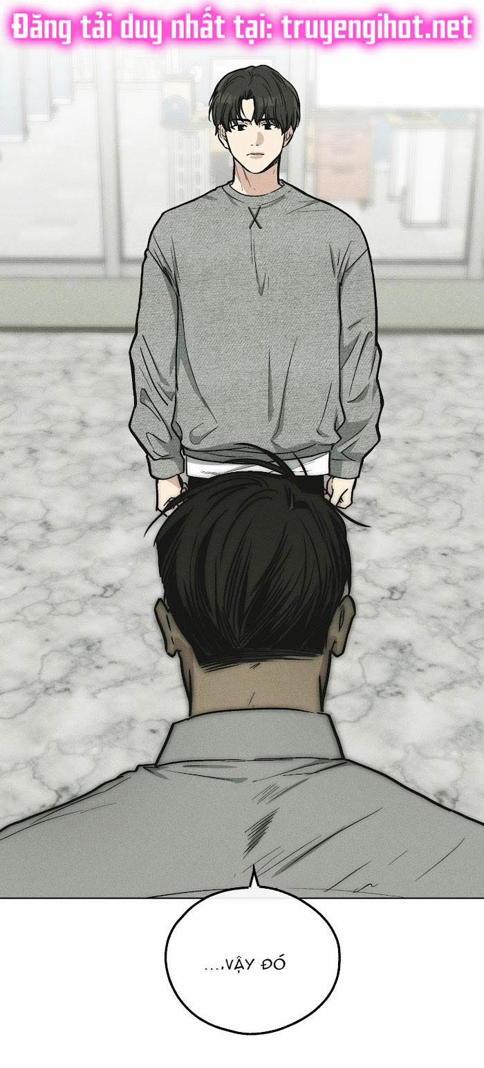 Phục Thù - Pay Back 12.3 trang 3