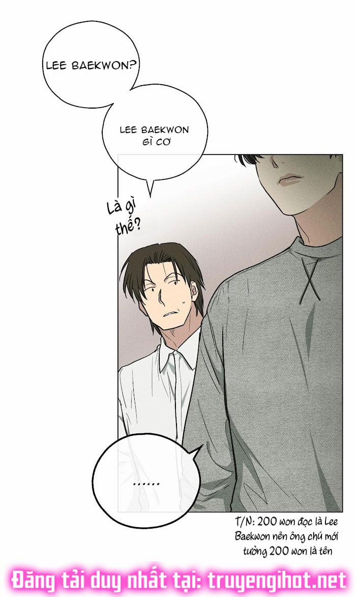 Phục Thù - Pay Back 12.3 trang 5