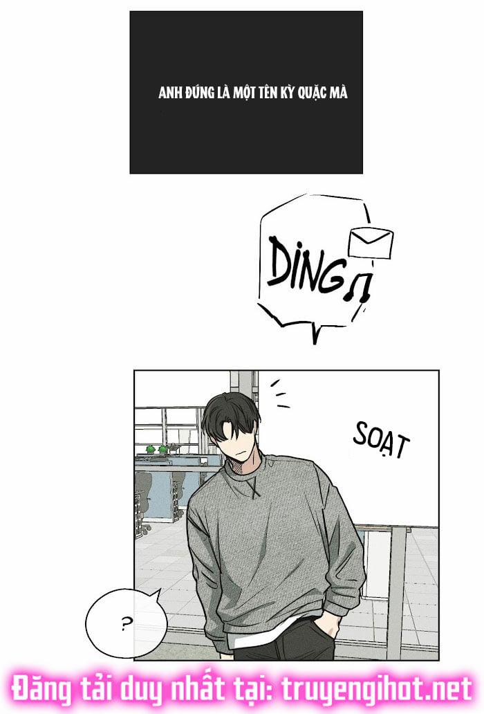 Phục Thù - Pay Back 12.3 trang 7