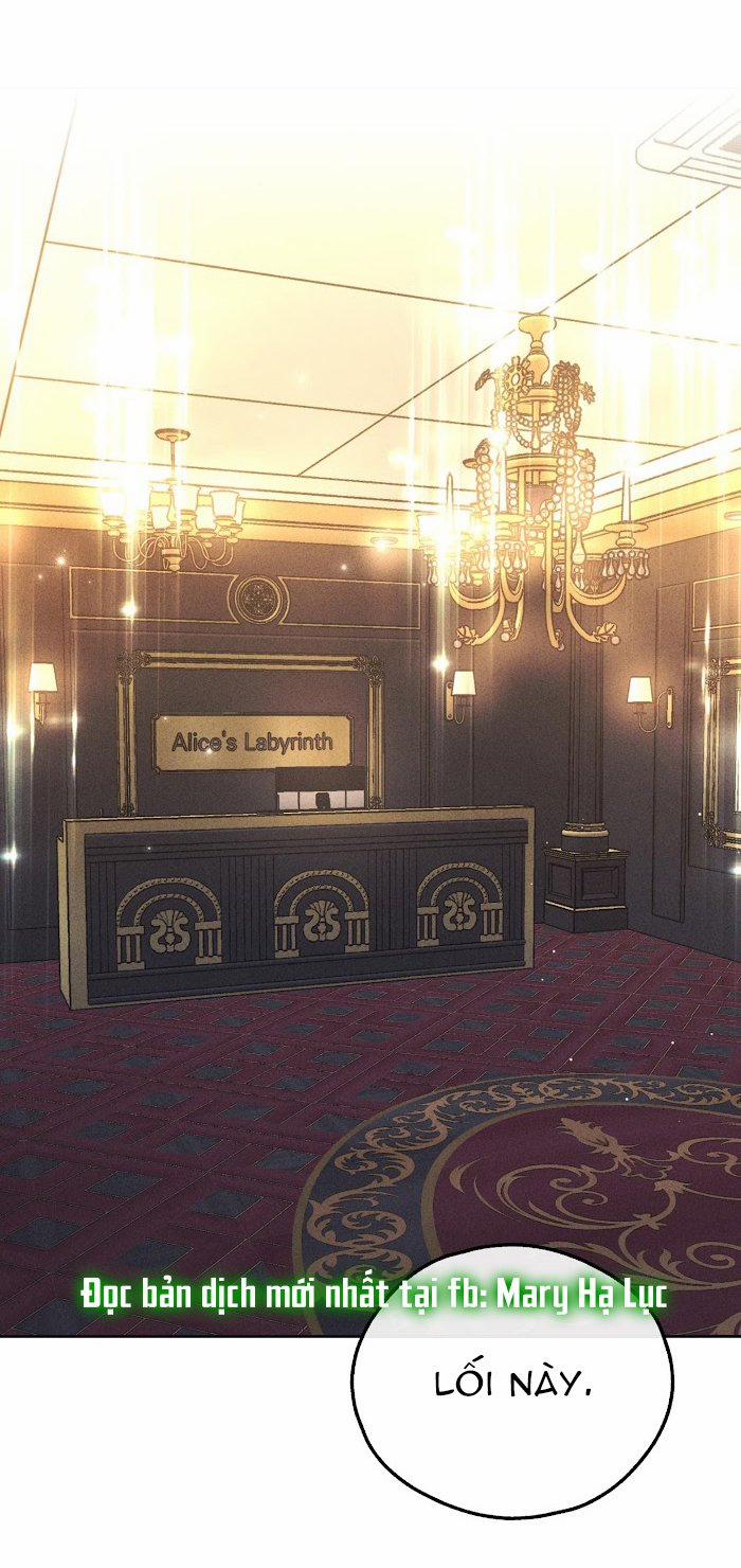 Phục Thù - Pay Back 13.1 trang 1