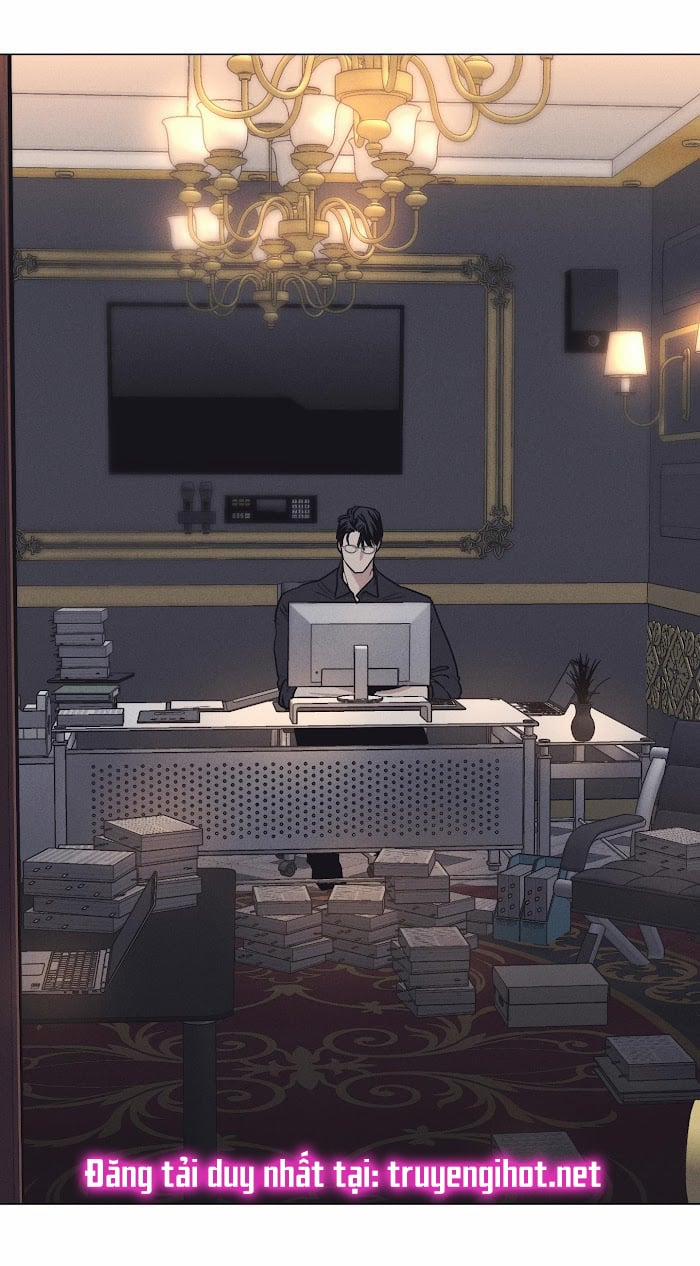 Phục Thù - Pay Back 13.1 trang 10