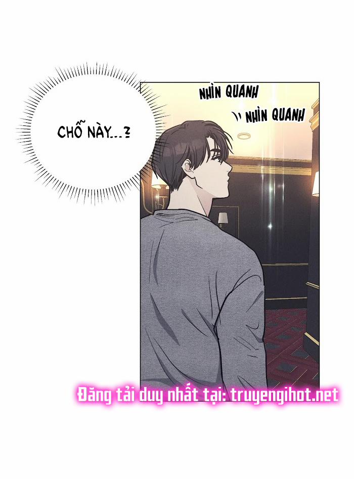 Phục Thù - Pay Back 13.1 trang 4