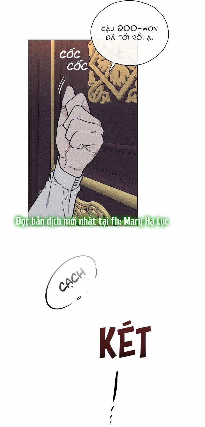 Phục Thù - Pay Back 13.1 trang 9