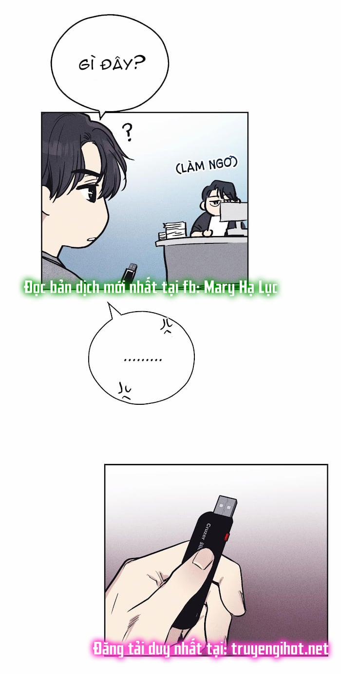 Phục Thù - Pay Back 13.2 trang 14