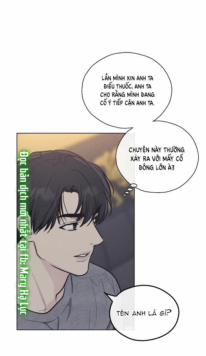 Phục Thù - Pay Back 13.2 trang 3