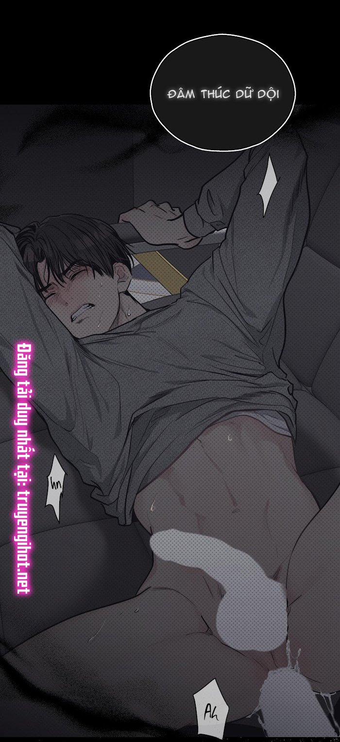 Phục Thù - Pay Back 13.3 trang 20