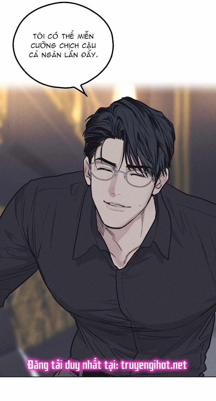 Phục Thù - Pay Back 14.1 trang 16