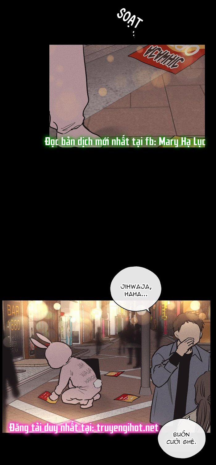 Phục Thù - Pay Back 14.2 trang 0