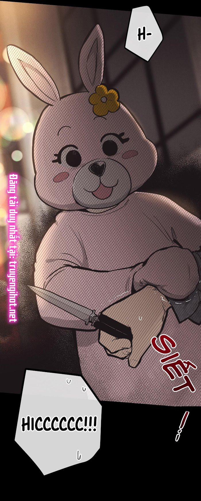 Phục Thù - Pay Back 14.2 trang 13