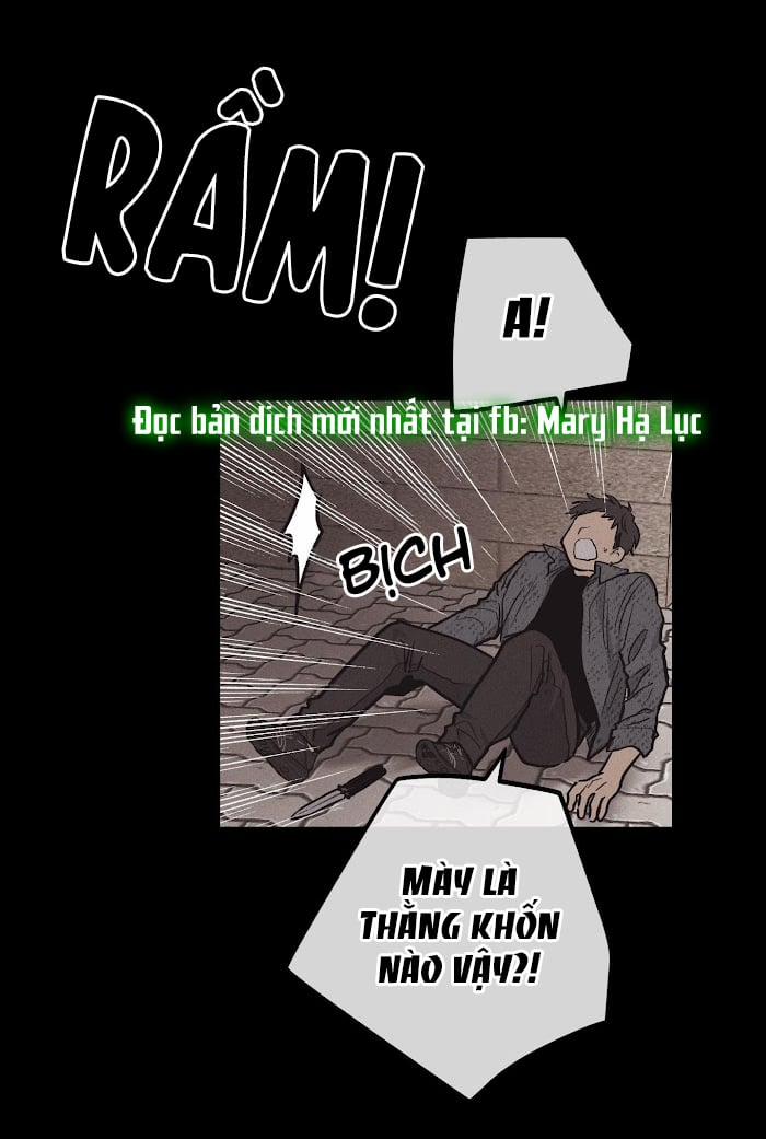 Phục Thù - Pay Back 14.2 trang 14