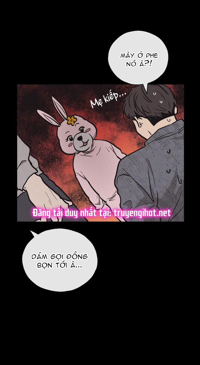 Phục Thù - Pay Back 14.2 trang 15