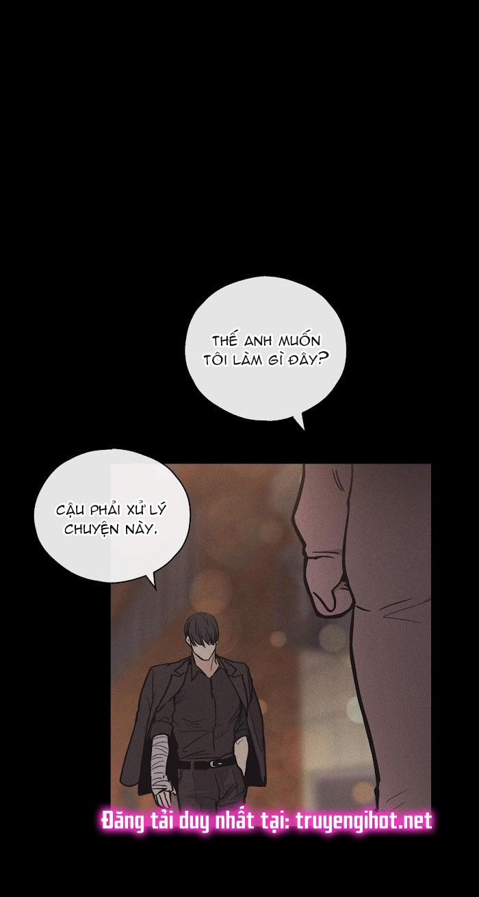 Phục Thù - Pay Back 14.2 trang 22