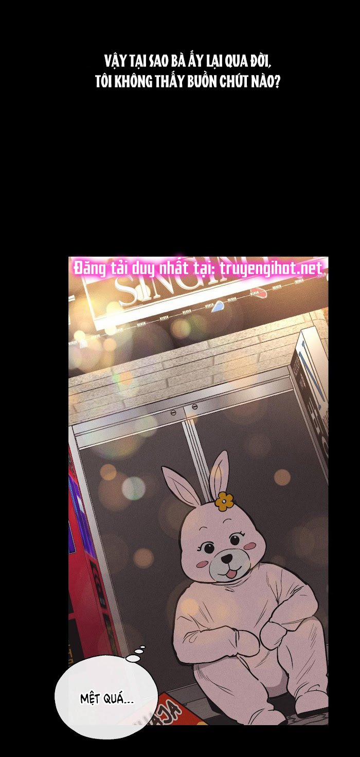 Phục Thù - Pay Back 14.2 trang 3