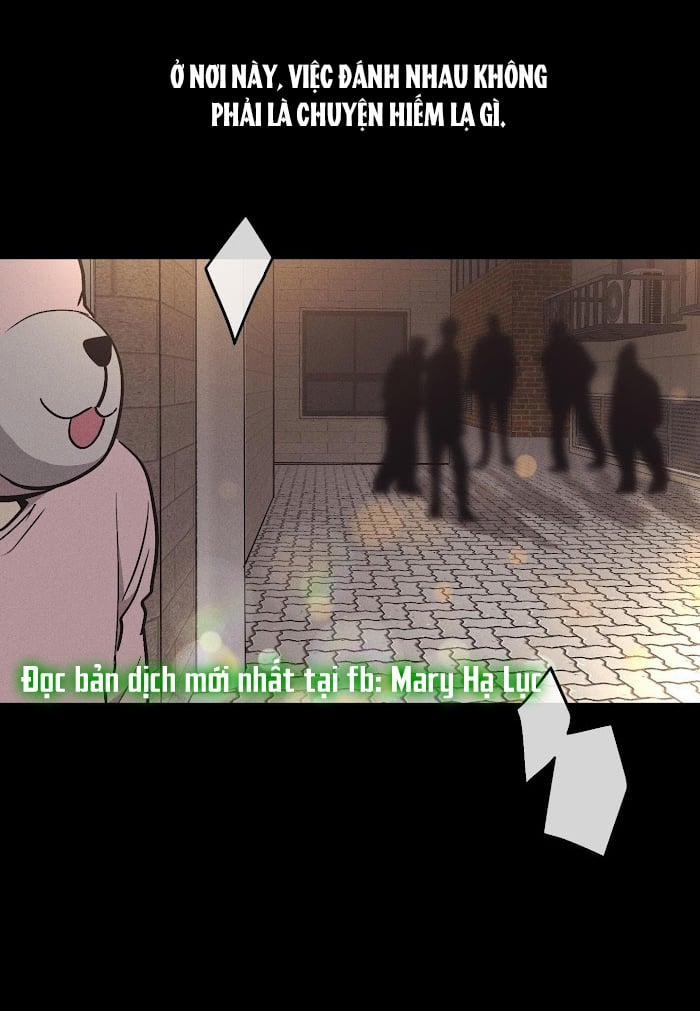 Phục Thù - Pay Back 14.2 trang 6