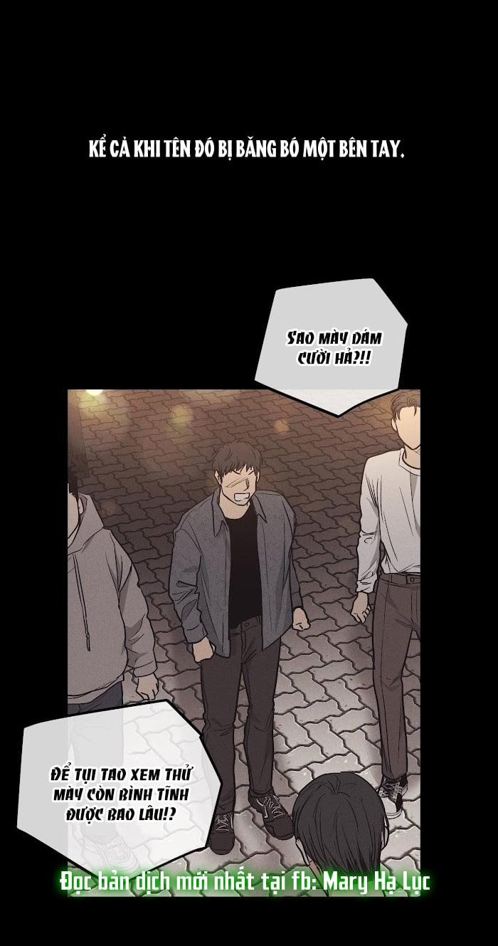 Phục Thù - Pay Back 14.2 trang 8