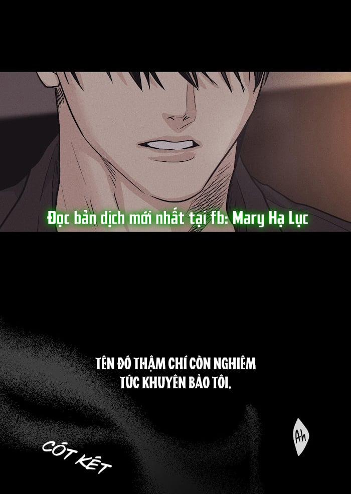 Phục Thù - Pay Back 14.3 trang 11