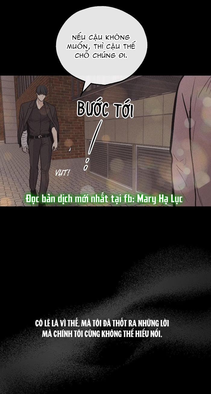 Phục Thù - Pay Back 14.3 trang 2