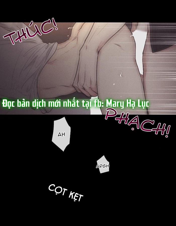 Phục Thù - Pay Back 15.1 trang 3