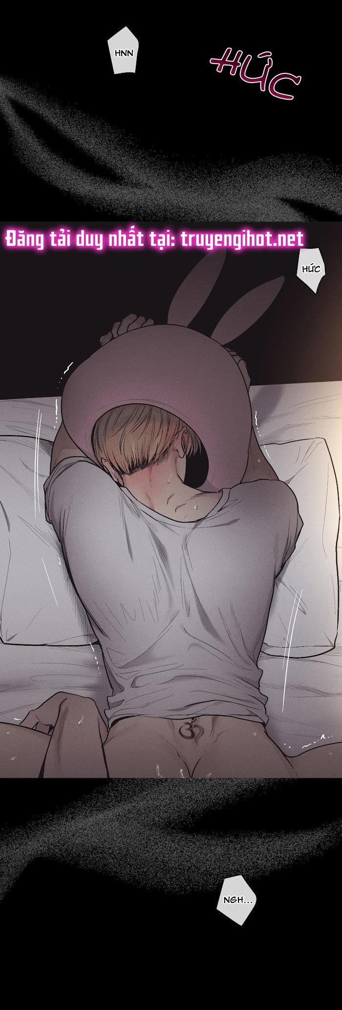 Phục Thù - Pay Back 15.1 trang 4