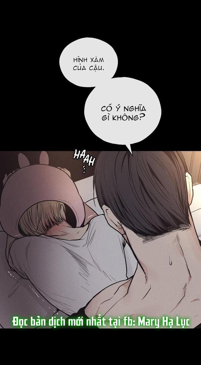 Phục Thù - Pay Back 15.1 trang 7