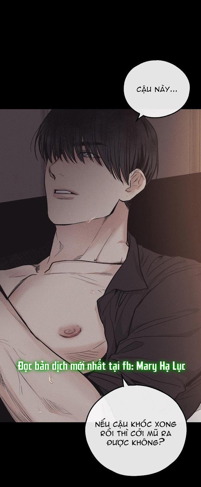 Phục Thù - Pay Back 15.2 trang 6