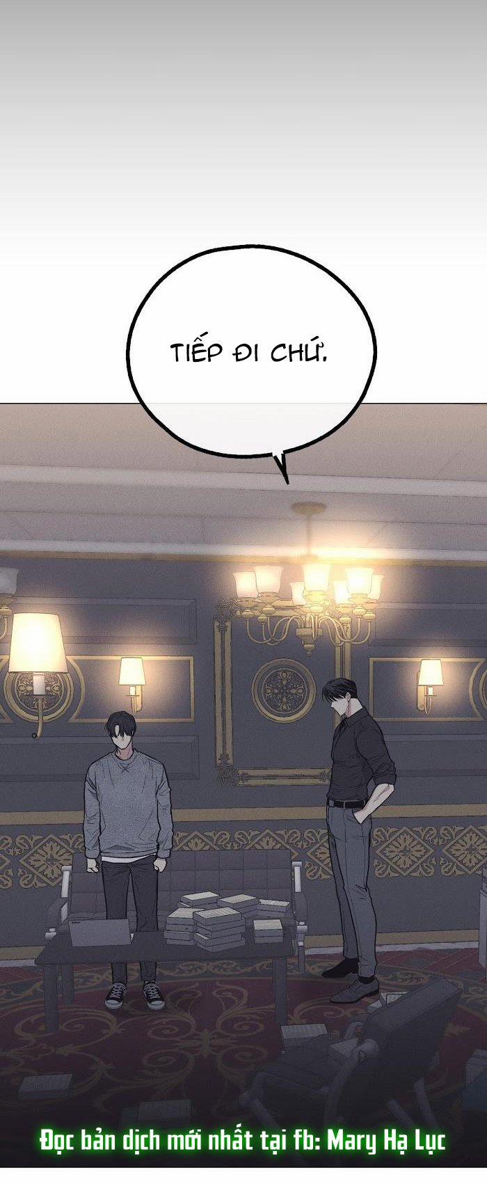 Phục Thù - Pay Back 15.3 trang 10