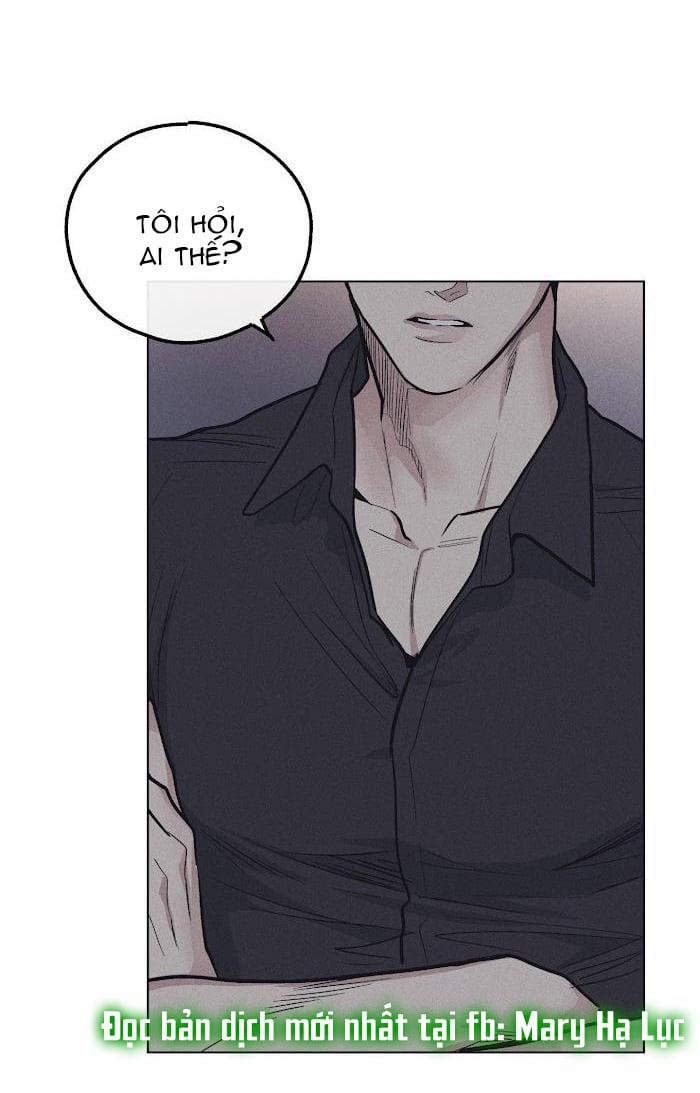 Phục Thù - Pay Back 15.3 trang 15