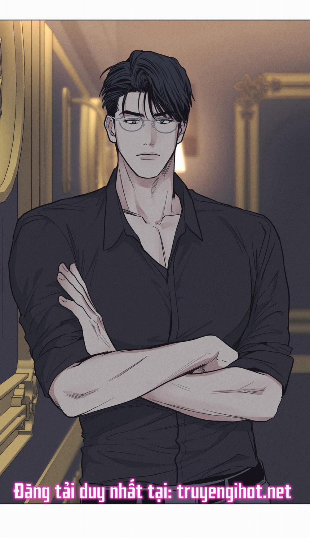 Phục Thù - Pay Back 15.3 trang 22